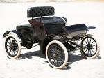 Oldsmobile Model 6C Curved Dash Runabout 1904 года